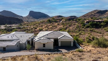 10722 Skyline Dr, Fountain Hills, AZ 85268