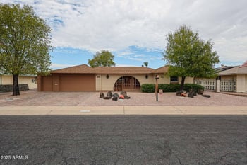 10722 Tropicana Cir, Sun, AZ 85351