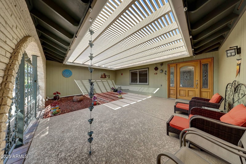 10722 Tropicana Cir, Sun City, AZ 85351