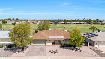 10722 Tropicana Cir, Sun City, AZ 85351