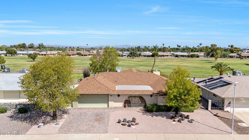 10722 Tropicana Cir, Sun City, AZ 85351
