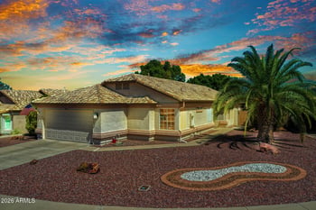 10722 W Irma Ln, Peoria, AZ 85373