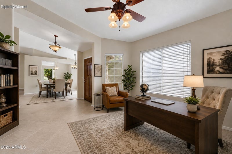 10722 W Irma Ln, Peoria, AZ 85373