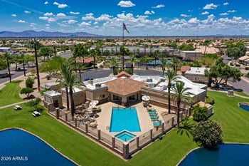 10722 W Irma Ln, Peoria, AZ 85373