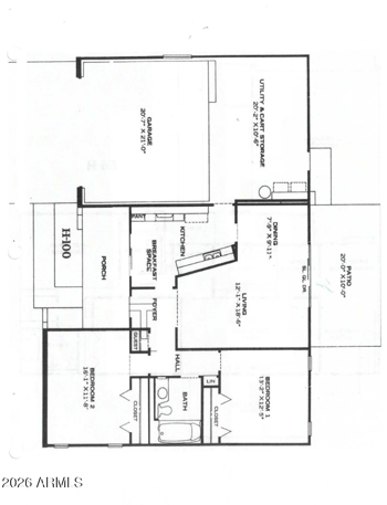 10722 W Welk Dr, Sun City, AZ 85373