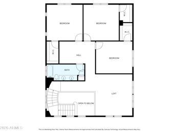 10723 Deawalter Ave, Mesa, AZ 85212