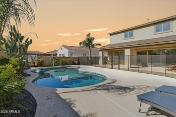 10723 Deawalter Ave, Mesa, AZ 85212