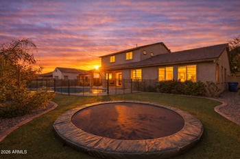 10723 Deawalter Ave, Mesa, AZ 85212