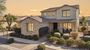 10723 Deawalter Ave, Mesa, AZ 85212