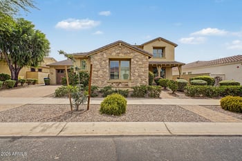 10723 E Deawalter Ave, Mesa, AZ 85212
