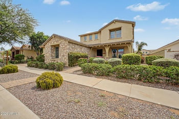 10723 E Deawalter Ave, Mesa, AZ 85212