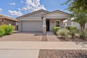 10723 E Twister Ave, Mesa, AZ 85212