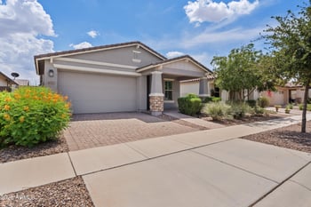 10723 E Twister Ave, Mesa, AZ 85212