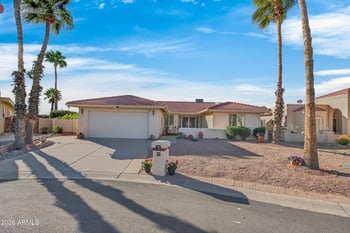 10723 Navajo Pl, Sun Lakes, AZ 85248