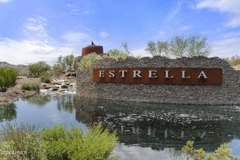 10723 S Sunset Dr #37, Goodyear, AZ 85338