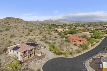 10723 S Sunset Dr #37, Goodyear, AZ 85338