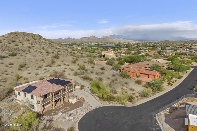 10723 S Sunset Dr #37, Goodyear, AZ 85338