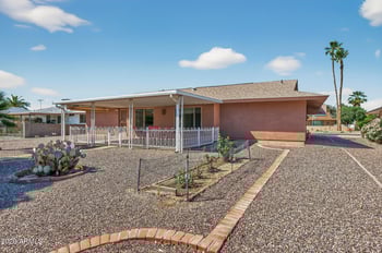 10723 Saratoga Cir, Sun City, AZ 85351