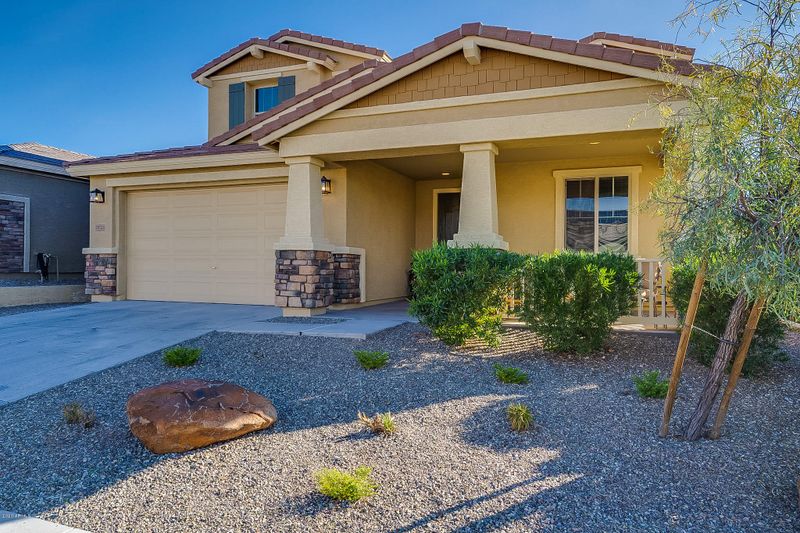 10723 W Brooklite Rd, Peoria, AZ 85383