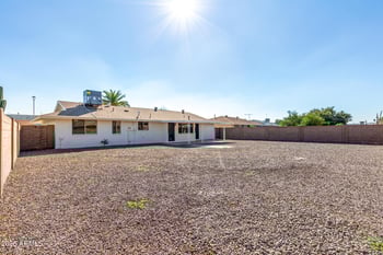 10724 Camelot Cir, Sun City, AZ 85351