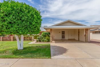 10724 Cheryl Dr, Sun City, AZ 85351
