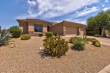 10725 127th Way, Scottsdale, AZ 85259
