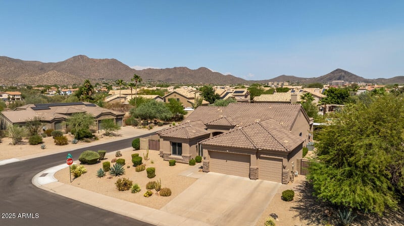 10725 127th Way, Scottsdale, AZ 85259