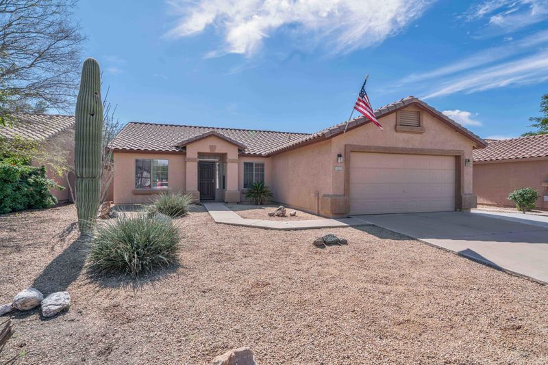 10725 E Florian Ave, Mesa, AZ 85208