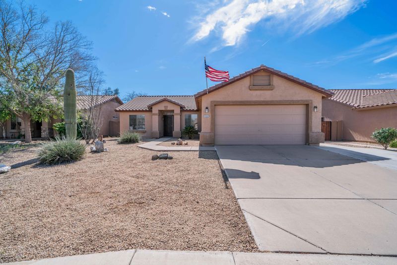 10725 E Florian Ave, Mesa, AZ 85208