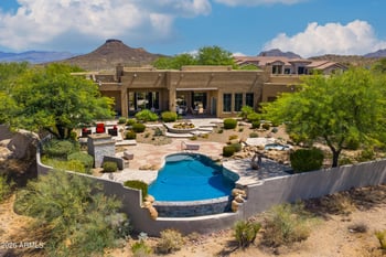 10725 Troon North Dr, Scottsdale, AZ 85262