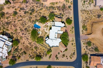 10725 Troon North Dr, Scottsdale, AZ 85262