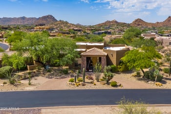 10725 Troon North Dr, Scottsdale, AZ 85262