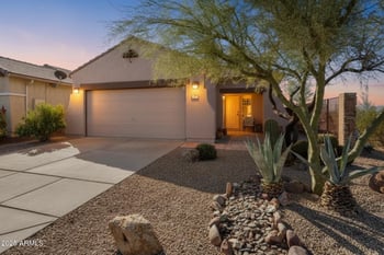 10725 Second Water Trl, Gold Canyon, AZ 85118