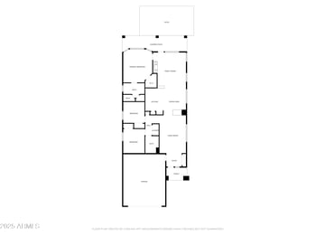 10725 Second Water Trl, Gold Canyon, AZ 85118