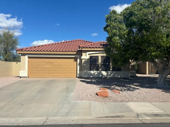 10726 Bramble Ave, Mesa, AZ 85208