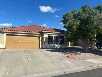 10726 Bramble Ave, Mesa, AZ 85208