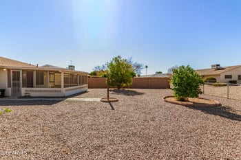 10726 Camelot Cir, Sun City, AZ 85351