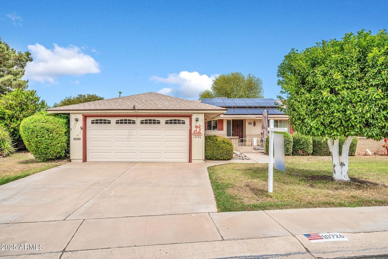 10726 Denham Dr, Sun City, AZ 85351