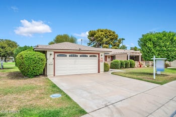 10726 Denham Dr, Sun City, AZ 85351