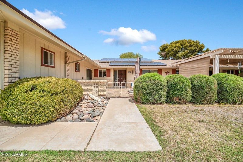 10726 Denham Dr, Sun City, AZ 85351