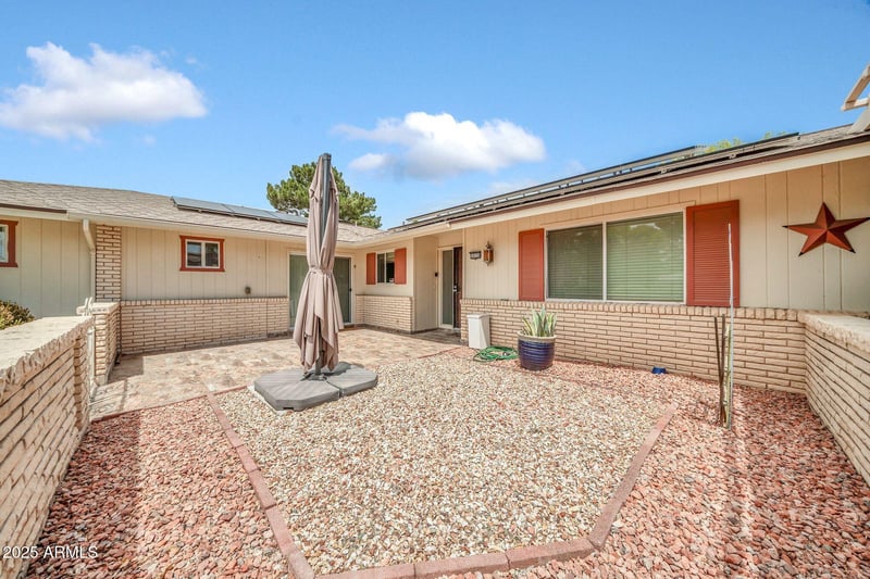10726 Denham Dr, Sun City, AZ 85351