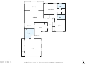10726 Denham Dr, Sun City, AZ 85351