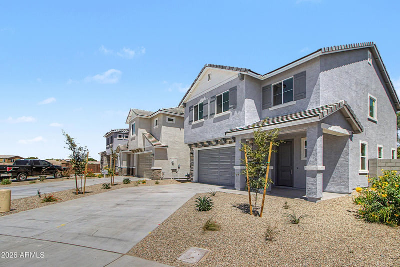 10726 E Dragoon Cir, Mesa, AZ 85208