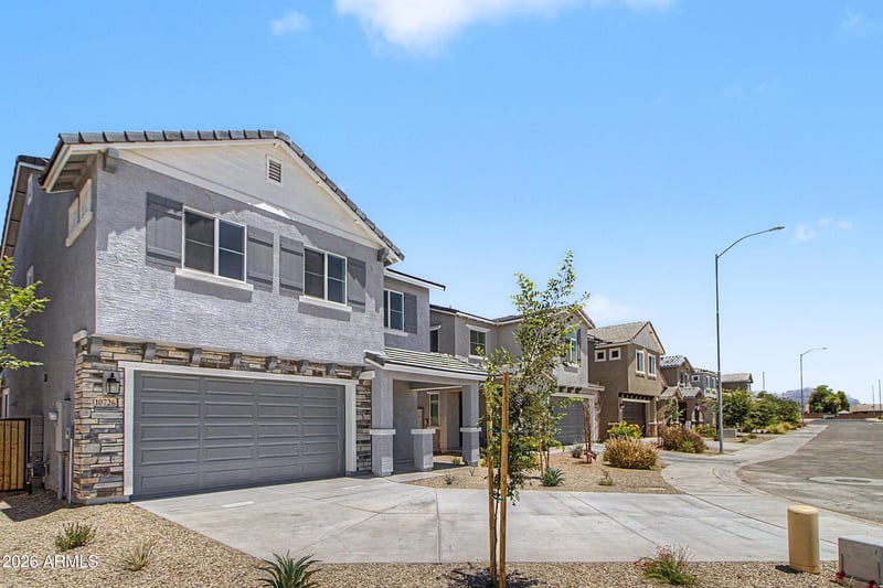10726 E Dragoon Cir, Mesa, AZ 85208