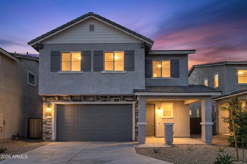 10726 E Dragoon Cir, Mesa, AZ 85208