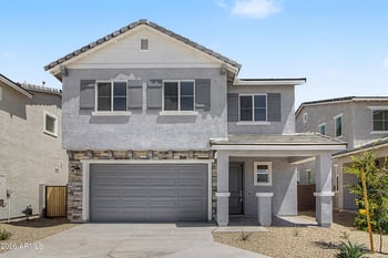 10726 Dragoon Cir, Mesa, AZ 85208