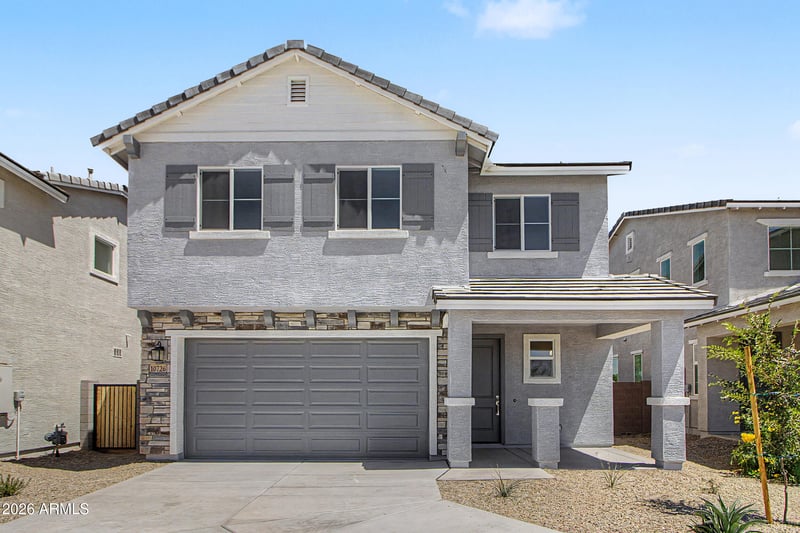 10726 E Dragoon Cir, Mesa, AZ 85208