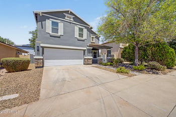 10726 Portobello Ave, Mesa, AZ 85212