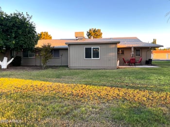 10726 Kelso Dr, Sun City, AZ 85351