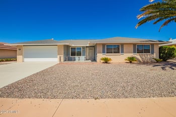 10726 Loma Blanca Dr, Sun City, AZ 85351